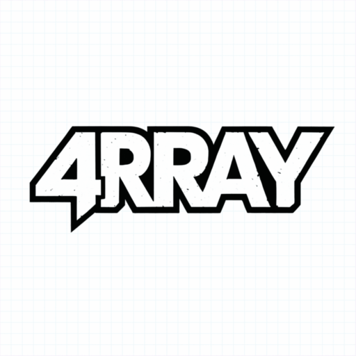 4RRAY