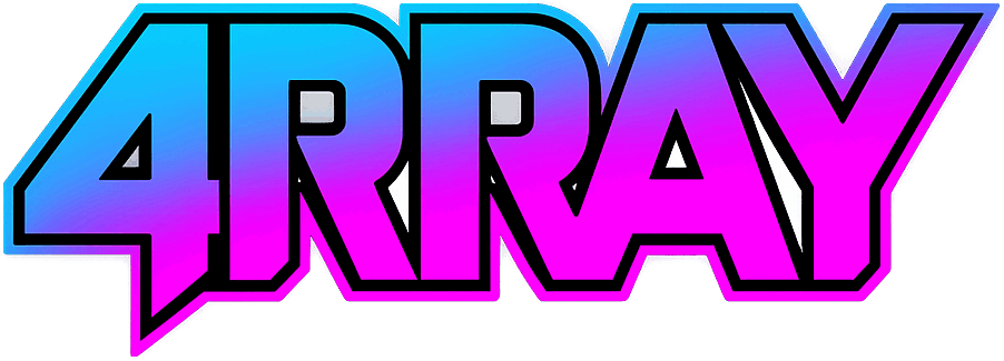 4RRAY