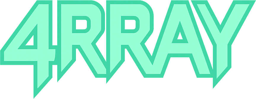 4RRAY